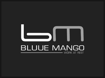 Bluue Mango